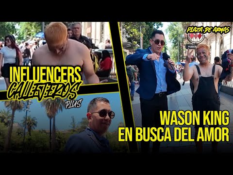 Iván Martínez TV and Apolo Boom