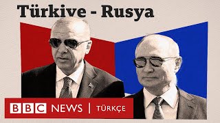 Türkiye - Rusya ilişkileri: Bir dönemin sonu mu