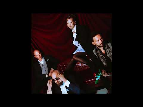 Ricky-Tick Big Band & Julkinen Sana: Itsestäänselvää