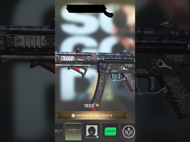 How to unlock Modern Warfare 2's Red Team 141 Ghost Operator in CoD Mobile  - Dexerto