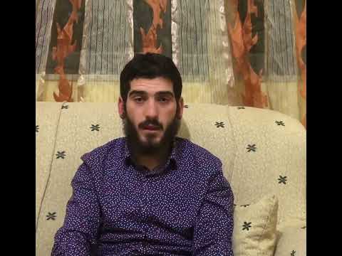 Allahu nuk na denon nese bejm ISTIGFAR!