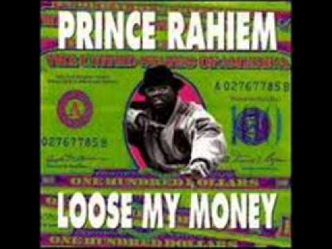 loose my money honey