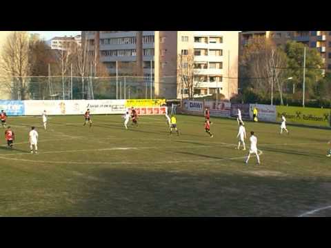 TFV Kerschdorfer Tirol Cup: SVG Reichenau - SV Reutte;