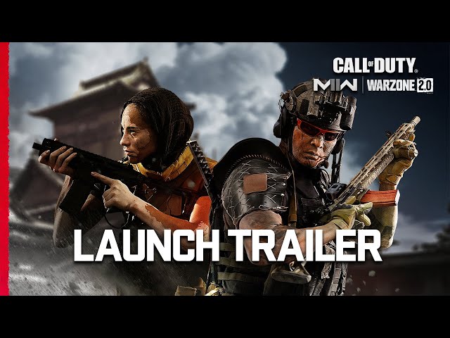 Prime Gaming Launched; Call of Duty: Warzone 2.0 and Modern Warfare  2, Destiny 2, FIFA 2023 game