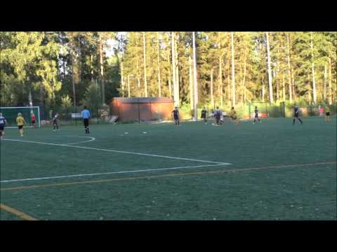 MPS  2 - 5  FC Legirus Inter 03 Blue   13.8.2015