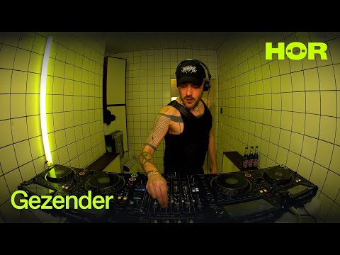 Gezender | HÖR - November 22 / 2024