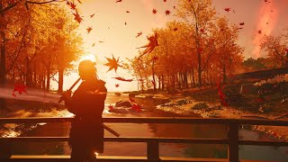 Ghost of Tsushima Part 3