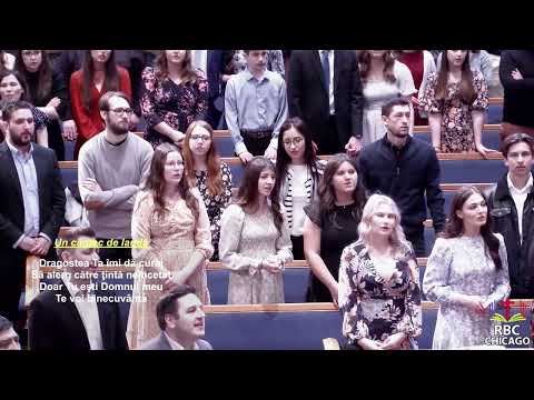 4-30-2023 AM - RBYA Converge Chicago - Session 3 - Part 1. Speaker Pastor Val Monafu. RBC-Chicago