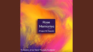 Memories (Project 50 Instrumental Rework)