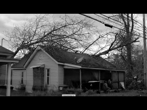 03-26-2021- EF4 Tornado -  Newnan, GA