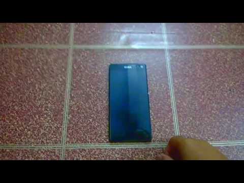 internet settings for Android device Sony Xperia c5