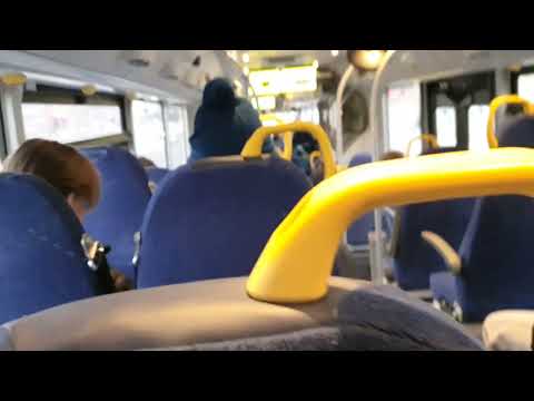 Travel with a MAN A49 // GUB652 on Line 115