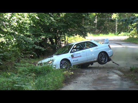 Rajd Koszaliński (22-23.08.2020)