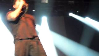 Deftones - Engine no.9 (with Wicked/Nookie) - Le Zenith, Paris - 06.09.2013