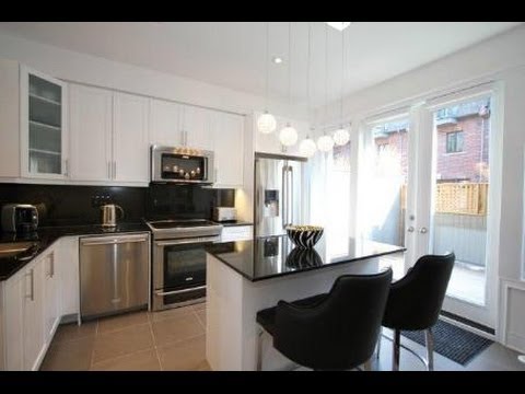 Riverside Village On Kipling in Woodbridge & Vaughan - MLS Listings For Sale Of Condo Towns