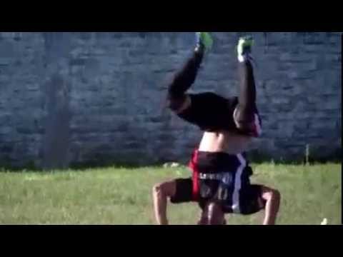 Gol y Festejo de Victor Rodriguez!!