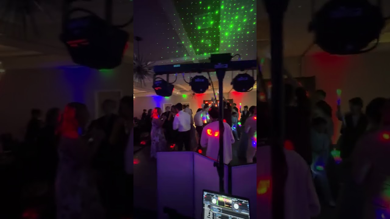 Promotional video thumbnail 1 for Chicago Bands and DJs