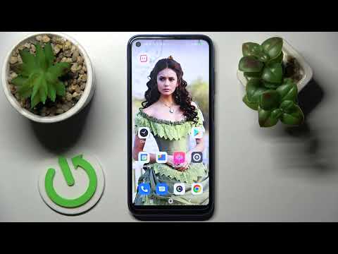 How to Find all Text Correction Settings in Blackview A90 - Locate Keyboard Typing Options