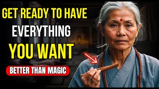 PUT CINNAMON IN THIS PLACE and get ready to have everything you want| BUDDHIST TEACHINGS