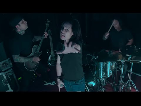 CONQUERING ATLANTIS - “Awake Oh Sleeper” (Official Music Video)
