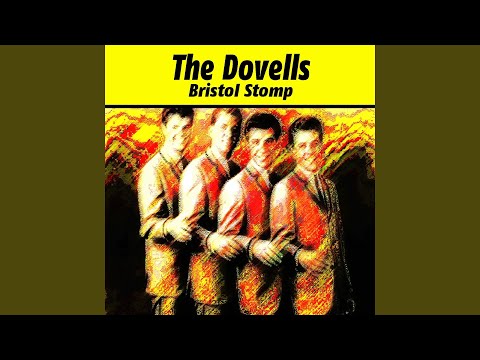 Bristol Twistin'Annie