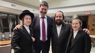 הדף היומי של ר' אלי - "החסידים" / השיעור של כלל ישראל - JoinDafYomi.Com
