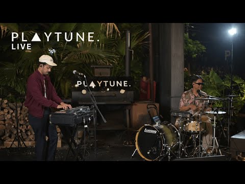 Seminyak - Besixxs (Live from PLAYTUNE VOL.4)