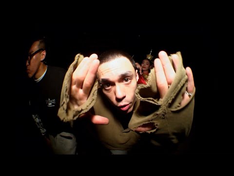 Benjamin Varney - Umami sayz (feat. Donnie Goon) [Official Video]