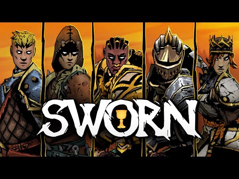 SWORN 1.0 | Gameplay Showcase Trailer