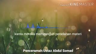 Download lagu Demi Waktu:Ustadz Abdul Somad mp3