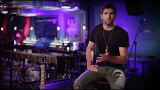 Canaan Smith - Behind the Song &quot;Bronco&quot;