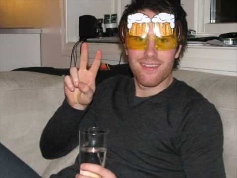 Andreas Carlsson a.k.a. Morgan Kall - Do you wanna pretend instead