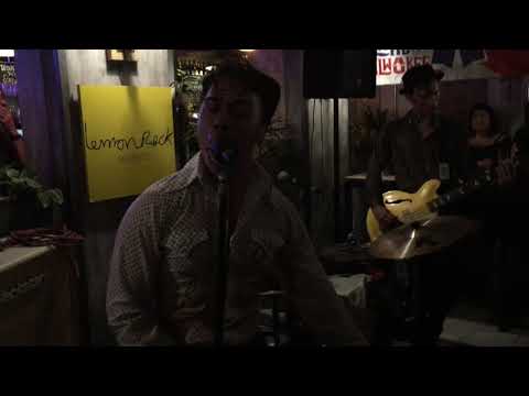 Henri Herbert & The Fury - Bad Blood (Champion Jack Dupree)