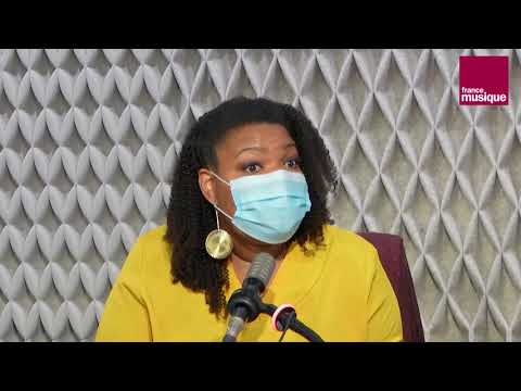 Marie-Laure Garnier : "On n'a pas besoin d'être mince (...) pour chanter correctement son rôle"