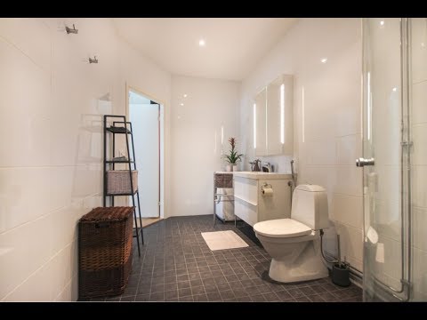 Stavamostersvägen 2 C 4 i Mariehamn