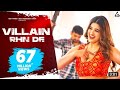 Villain Rhn De Bandook Utha Narender Bhagana Sinta Divyanka Sirohi Sanket Haryanvi Song