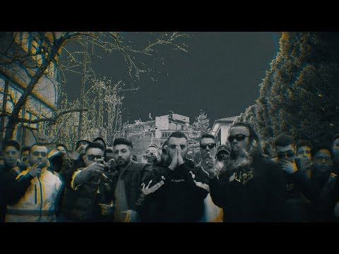 MR RIZZUS X FUDOK - GANG (Prod. LT) | The PlugX