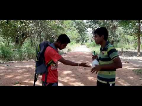 Sumathi Jothi නිරෝධායනය 1st video