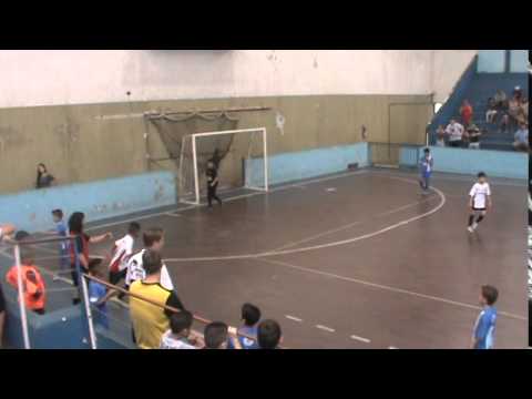 TAÇA PROMOSALÃO SUB 10 SEMIFINAIS - MENINOS DA VILA x CT FALCÃO/OCPC