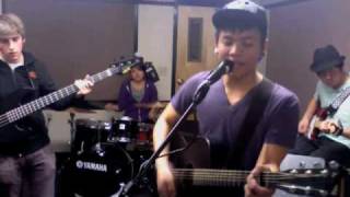 AJ Rafael Band - Showstopper​​​ | AJ Rafael​​​