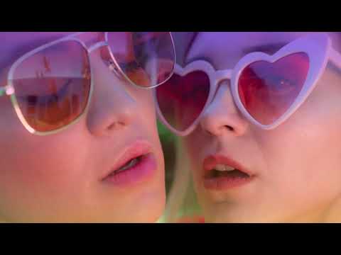 Sofia Macchi & Cecy Leos - Bonito Bonito (Audio)