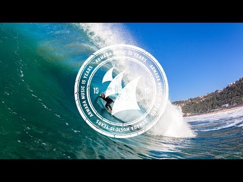 Chicane feat. Moya Brennan - Saltwater (Sebastien Remix)