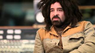Counting Crows DVD Bonus interview with Adam Duritz