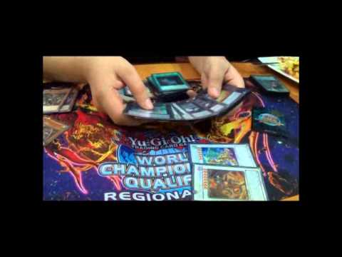 Deck Profile: Andy Omar, Campeón WCQ Regional 2013 Lima Perú - Dragon Ruler