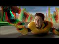 Mega Race 3D Clip From Spy Kids 3D Game Over 2003 HD