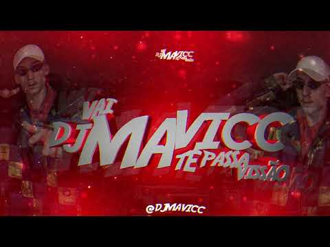 MEGA AUTOMOTIVO UMA NOITE COM O PIKACHU ( DJ MAVICC & RD DA DZ7)