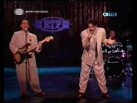 FC 1990: Onda Média - "Uma Rainha"