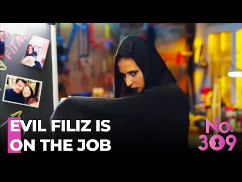 Filiz's Evil Plans For Lale - No.309 Episode 178