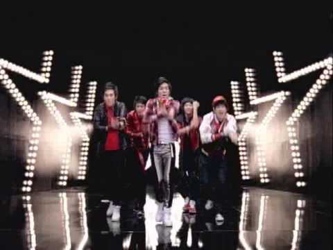 05  BEHIND STORY   '누난 너무 예뻐' 안무 Full ver