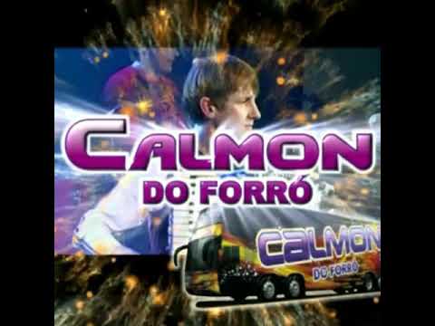 Meu Segredo - Musical Calmon